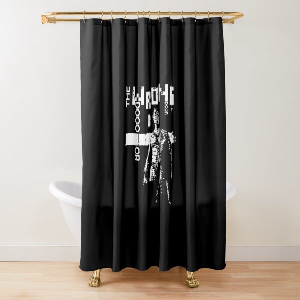 Item preview, T-shirt gachi "Dungeon master"  designed and sold by SanyaPozer.