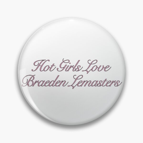 Item preview, hot girls ♡ braeden lemasters designed and sold by mafalda f.