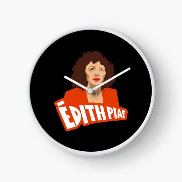 Item preview, Edith Piaf - The Little Sparrow designed and sold by Boogosh.