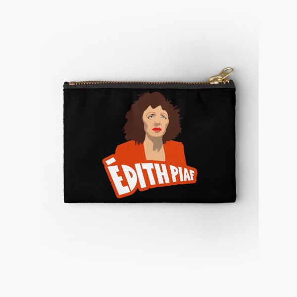 Item preview, Edith Piaf - The Little Sparrow designed and sold by Boogosh.