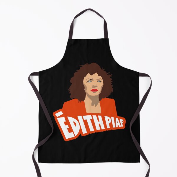 Item preview, Edith Piaf - The Little Sparrow designed and sold by Boogosh.