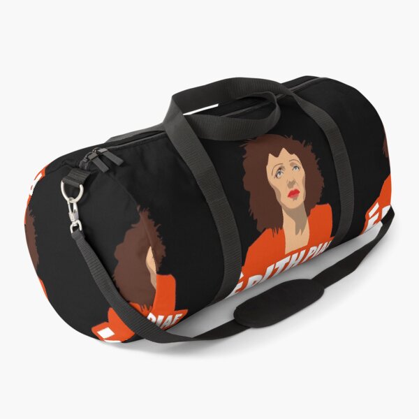 Item preview, Edith Piaf - The Little Sparrow designed and sold by Boogosh.
