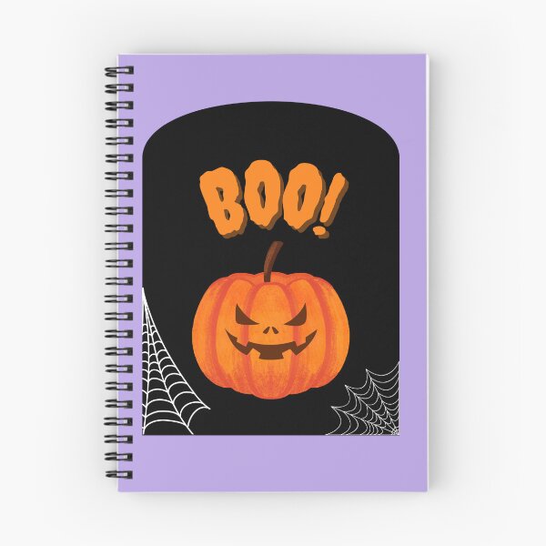 Item preview, BOO! designed and sold by Carwhal.