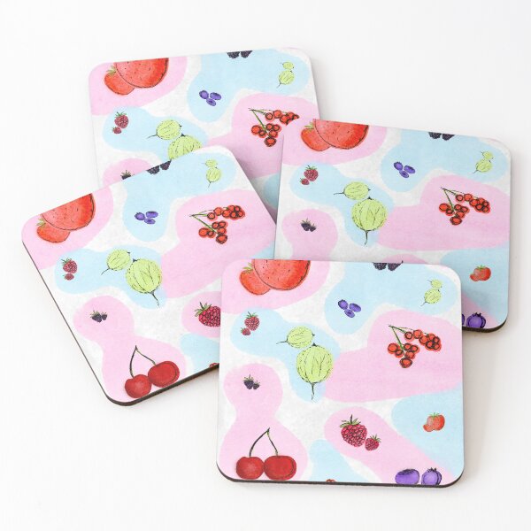 Item preview, Berries designed and sold by SaPiVa.