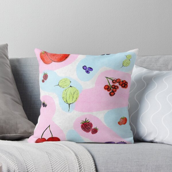 Item preview, Berries designed and sold by SaPiVa.