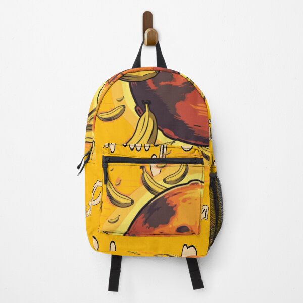 Item preview, Banana Martian Invasion designed and sold by CoolEnthusias.