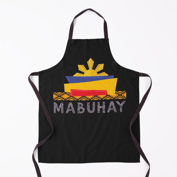 Item preview, Welcome to Philippines - Mabuhay designed and sold by QuoteCanvas.TH.