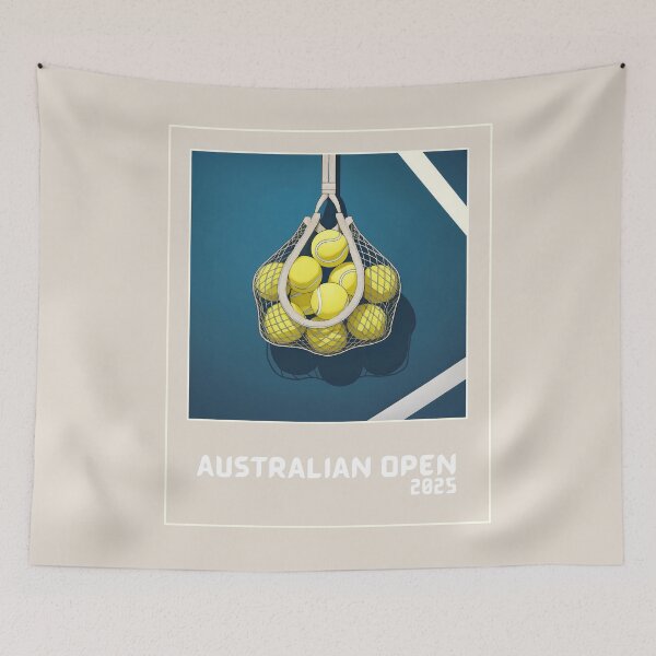 Item preview, tennis australian  designed and sold by Fatih Reis.