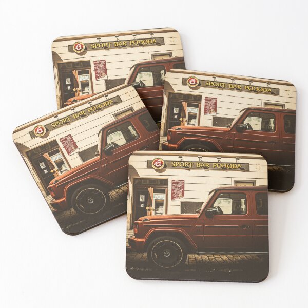 Item preview, Mercedes G63 designed and sold by VitaliiShop.