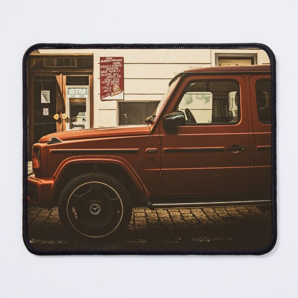 Item preview, Mercedes G63 designed and sold by VitaliiShop.