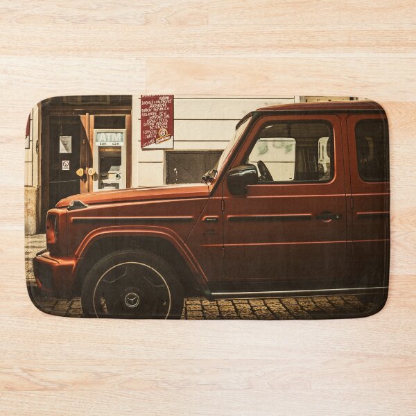 Item preview, Mercedes G63 designed and sold by VitaliiShop.
