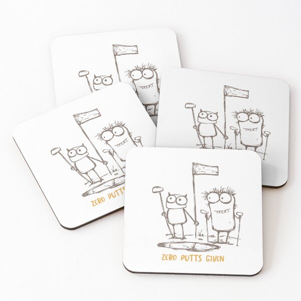 Item preview, Funny Golf Pun for Golfers designed and sold by whyitsme.