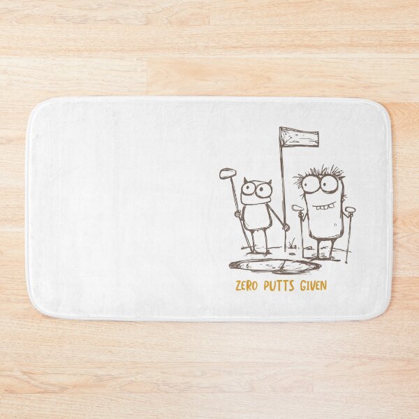 Item preview, Funny Golf Pun for Golfers designed and sold by whyitsme.