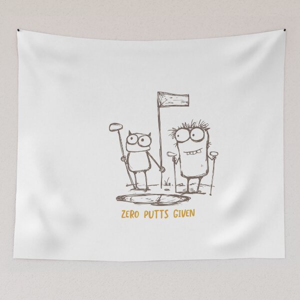 Item preview, Funny Golf Pun for Golfers designed and sold by whyitsme.