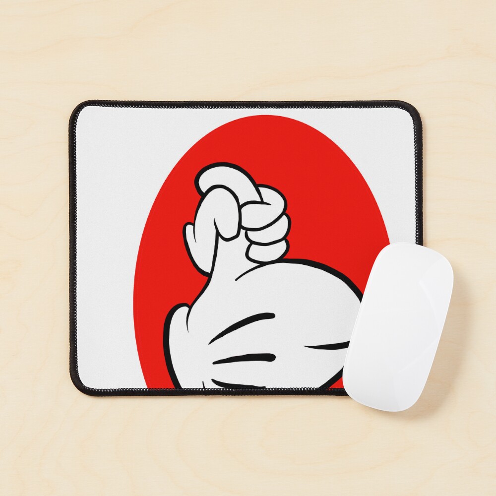 Item preview, Mouse Pad designed and sold by Rope-a-Dope.