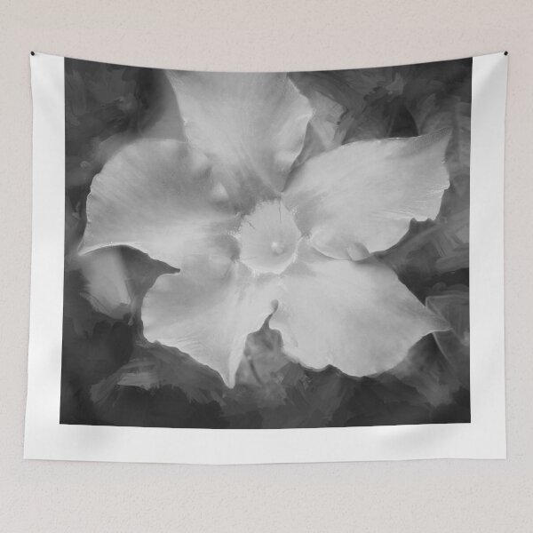 Item preview, Red Mandevilla Flower Vine X110 designed and sold by RichFrancoCars.