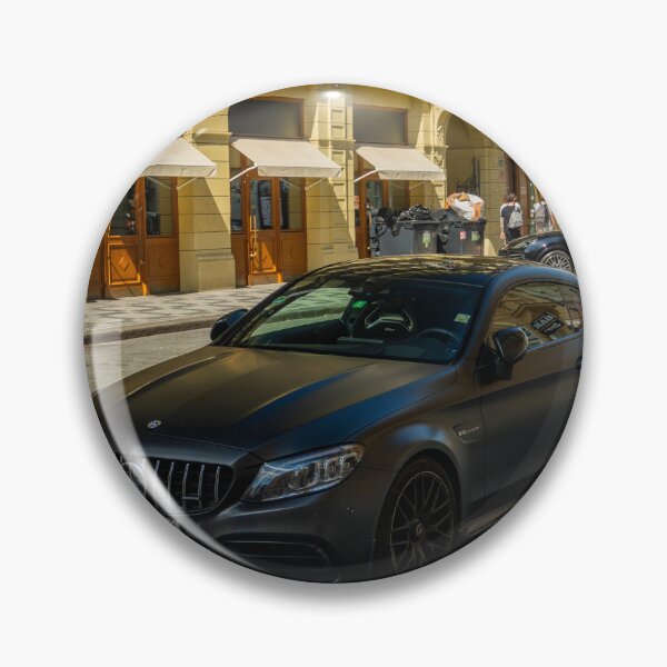 Item preview, Mercedes C63 designed and sold by VitaliiShop.