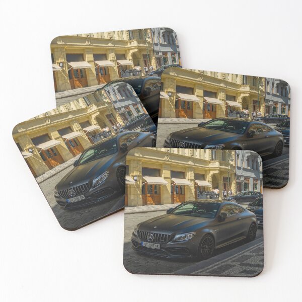 Item preview, Mercedes C63 designed and sold by VitaliiShop.