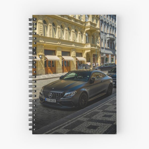 Item preview, Mercedes C63 designed and sold by VitaliiShop.