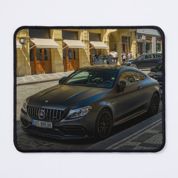 Item preview, Mercedes C63 designed and sold by VitaliiShop.