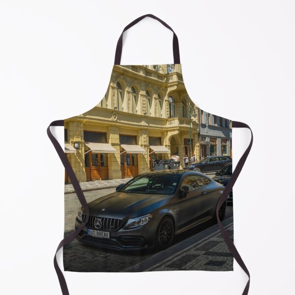 Item preview, Mercedes C63 designed and sold by VitaliiShop.