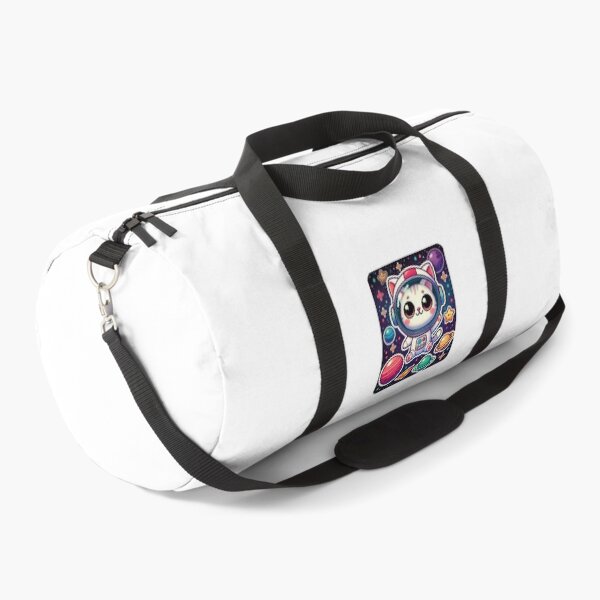 Item preview, Space Cat Explorer designed and sold by aunins7.