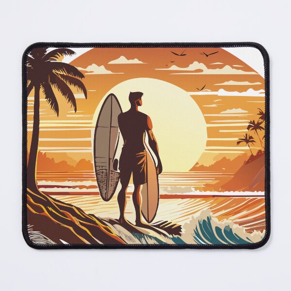 Item preview, Endless Summer designed and sold by mtwitchell71.