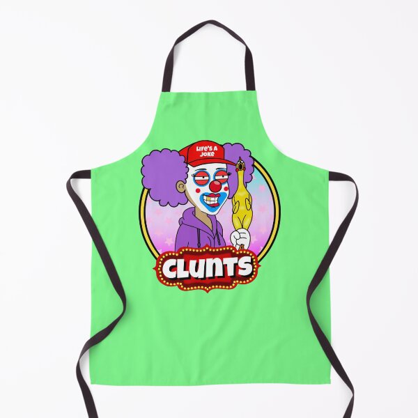 Item preview, Clunt #46 designed and sold by Clunts.