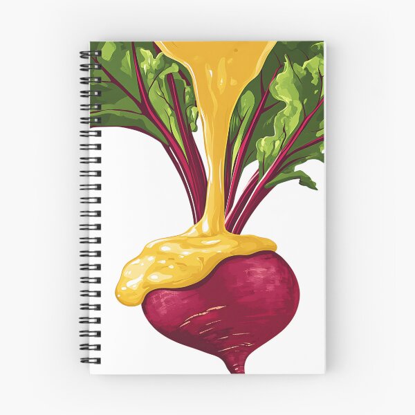 Item preview, Mustard on the Beet designed and sold by ATLPen.