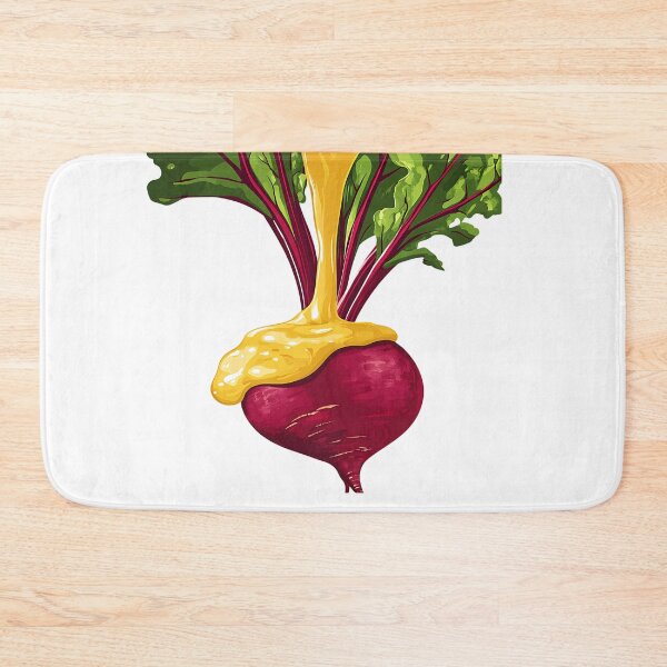 Item preview, Mustard on the Beet designed and sold by ATLPen.