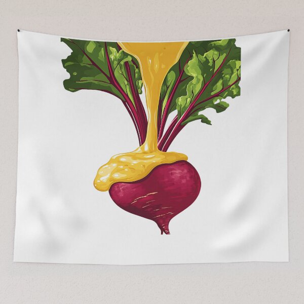 Item preview, Mustard on the Beet designed and sold by ATLPen.