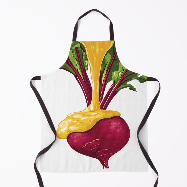 Item preview, Mustard on the Beet designed and sold by ATLPen.