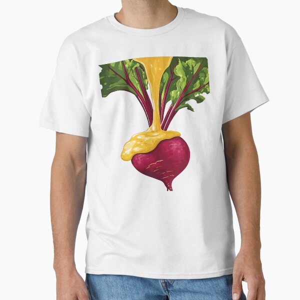 Item preview, Mustard on the Beet designed and sold by ATLPen.