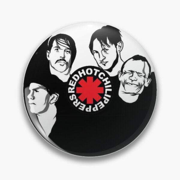 Artikelvorschau, Chili Peppers Vinyl entworfen und verkauft von Riff Crafts.