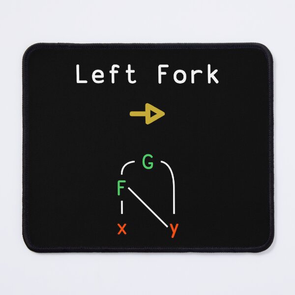 Item preview, Left Fork Combinator designed and sold by RubenVerg.