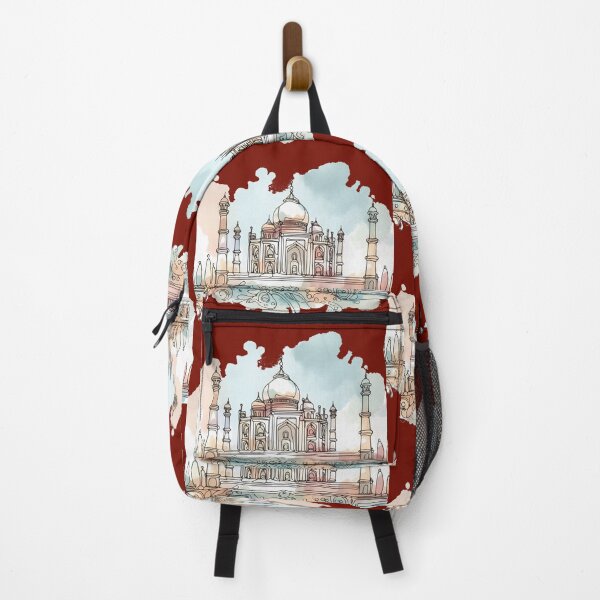 Item preview, Exquisite 3D Sketch of [Insert 4th Destination] - A Global Icon of Beauty,  designed and sold by PaintMeWorld.