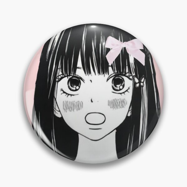 Item preview, coquette sawako from kimi ni todoke designed and sold by aireechl.
