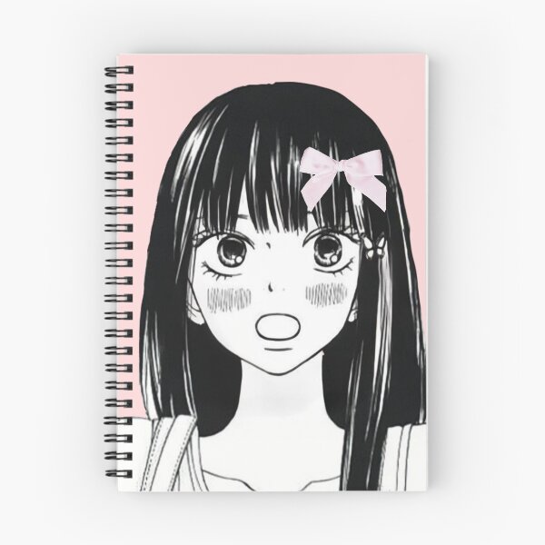 Item preview, coquette sawako from kimi ni todoke designed and sold by aireechl.