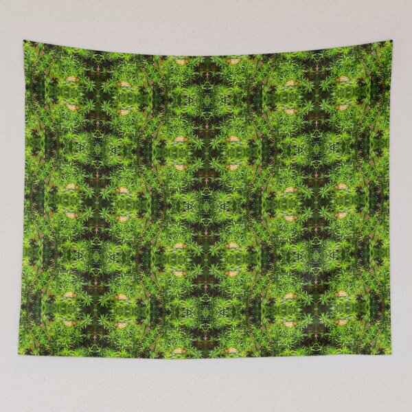 Item preview, Trippy Forest designed and sold by BeccasHands.
