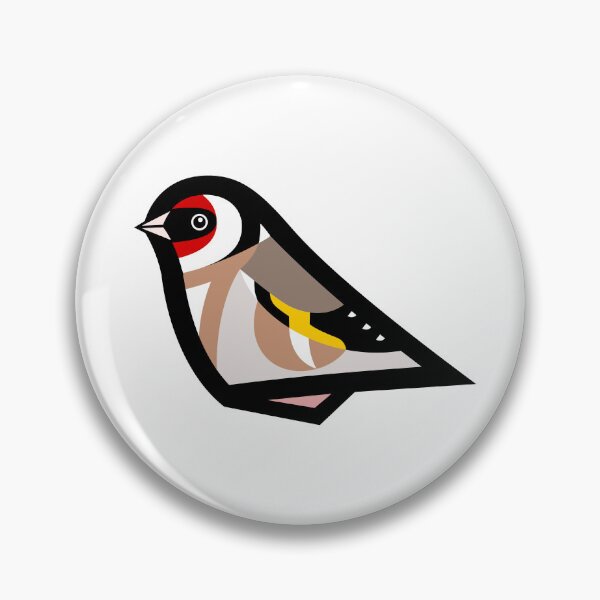 Item preview, Goldfinch designed and sold by Protimient.
