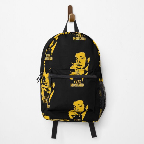 Item preview, Yves Montand - Legend of French Song and Screen designed and sold by Boogosh.
