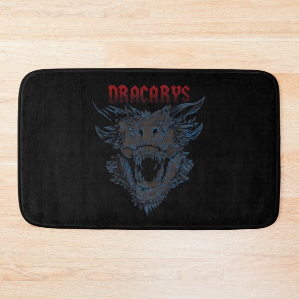 Item preview, Dragon: Dracarys designed and sold by sunfyrethegold.