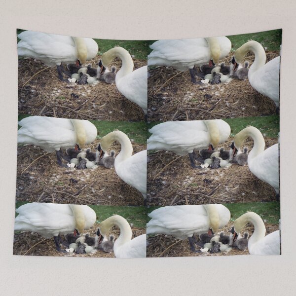 Item preview, Witnessing the birth. designed and sold by Michael Haslam.