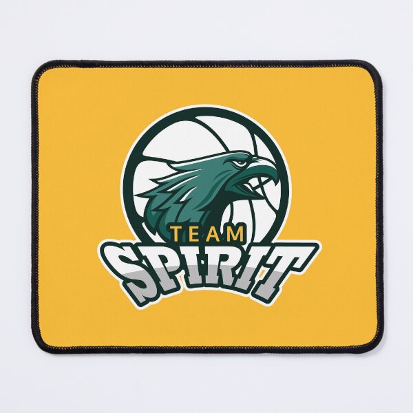 Item preview, Eagles Team designed and sold by PositivelyPrinted.
