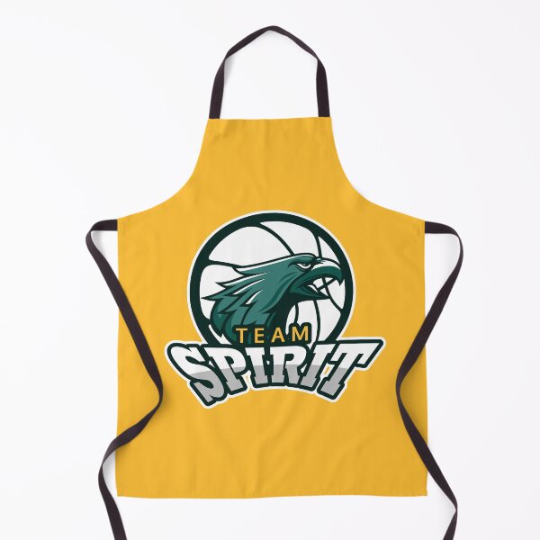 Item preview, Eagles Team designed and sold by PositivelyPrinted.
