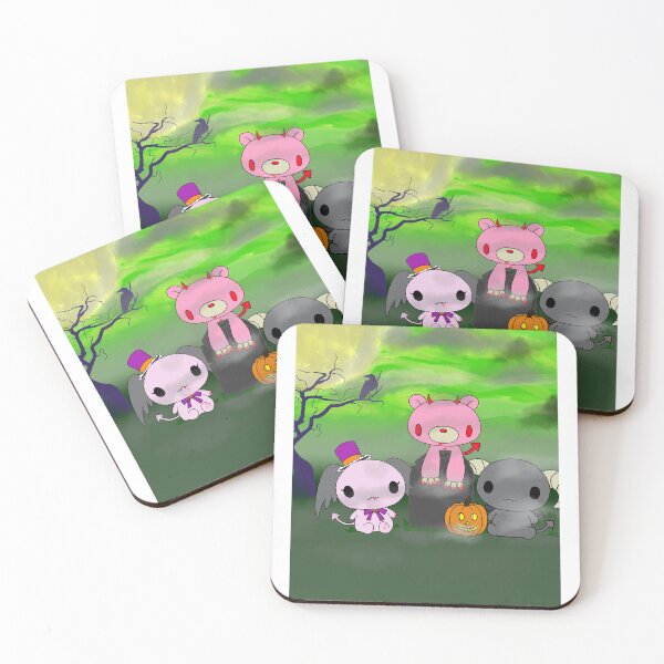 Item preview, Gloomy x designed and sold by PumpkinBear7.