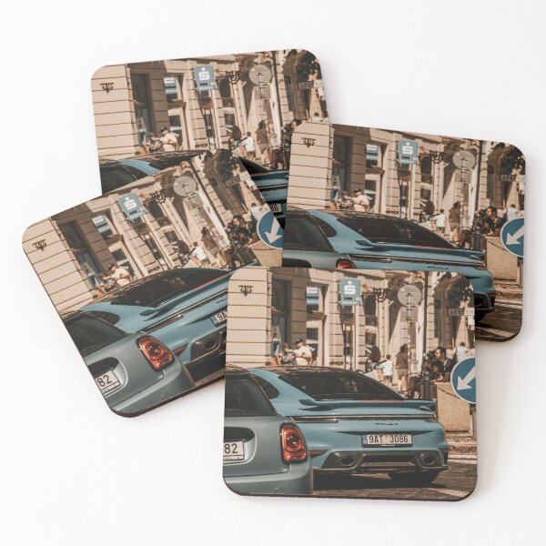 Item preview, Porsche 911 Turbo S designed and sold by VitaliiShop.