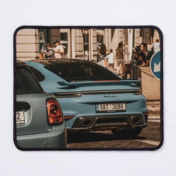 Item preview, Porsche 911 Turbo S designed and sold by VitaliiShop.