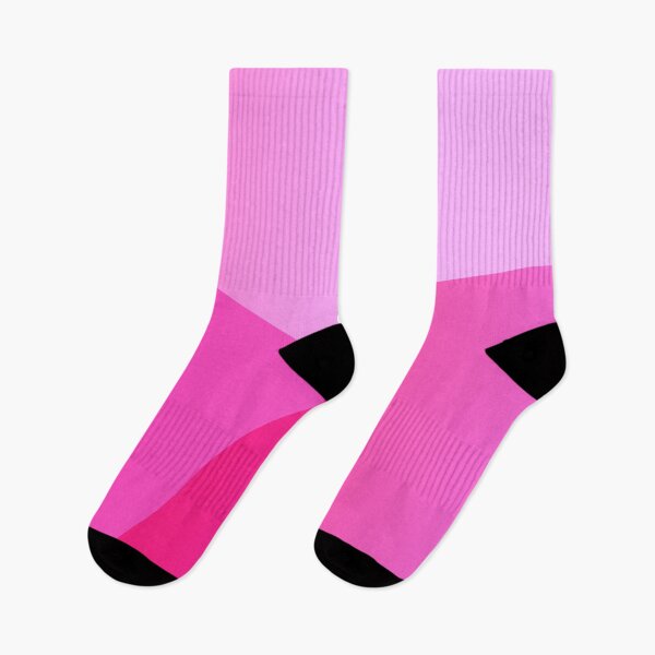 Item preview, Pink Tricolor Gradient Overlap Circles Simple Geometry Pattern designed and sold by EvergreenMotifs.