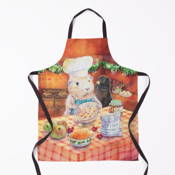 Item preview, Baking a Cake designed and sold by Out of The Hutch.